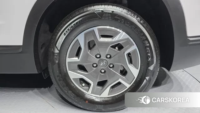 Hyundai The New Santa Fe id 3675624 из Кореи 15