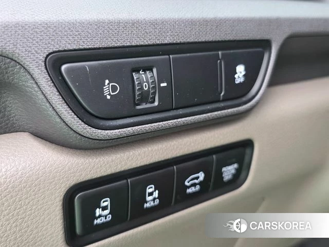 Kia The New Carnival 4th Generation id 3864237 из Кореи 15