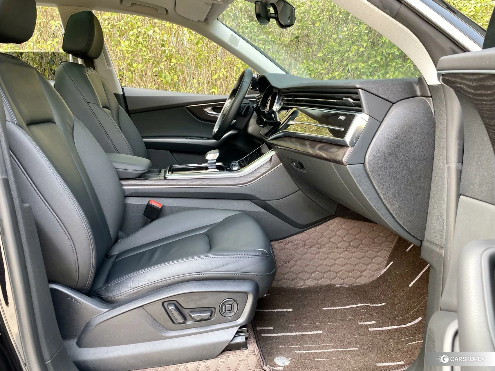 Audi Q8 id 4413350 из Китая 11