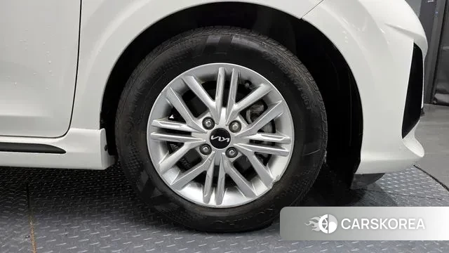 Kia Morning Urban (JA) id 3675483 из Кореи 15