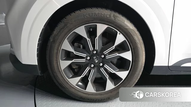Kia Carnival 4th generation id 4609277 из Кореи 15