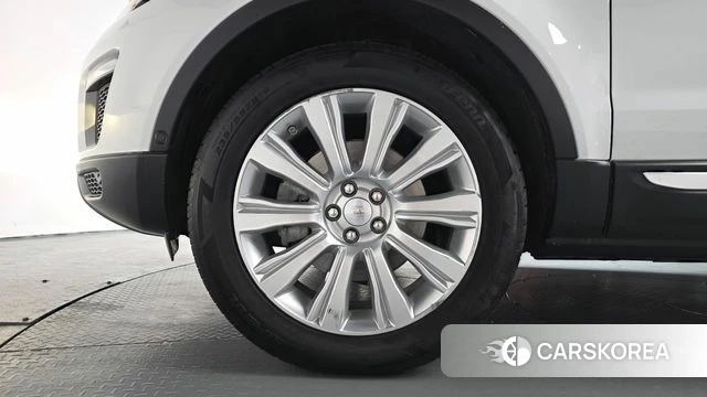 Land Rover Range Rover Evoque id 3893819 из Кореи 15