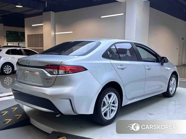 Toyota Lei Ling id 4341874 из Китая 15