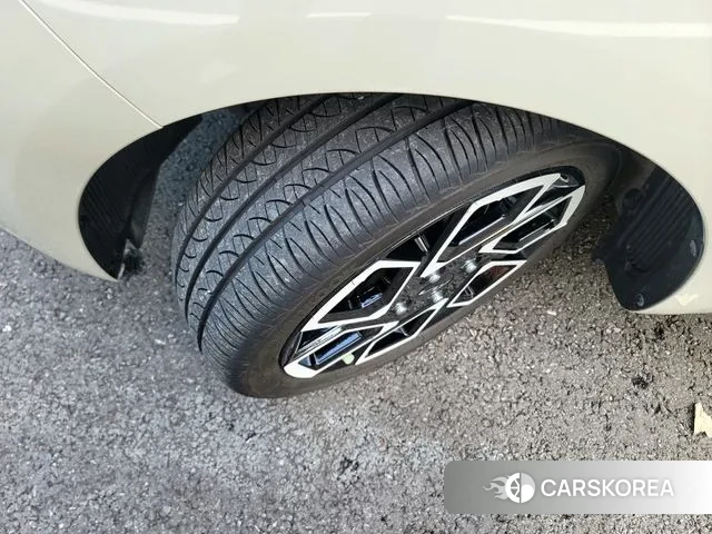 Kia The New Ray id 3425515 из Кореи 10