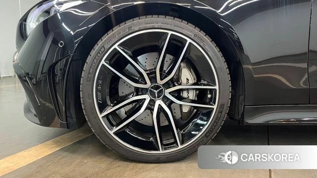 Mercedes-Benz CLS-Class C257 id 3891825 из Кореи 15