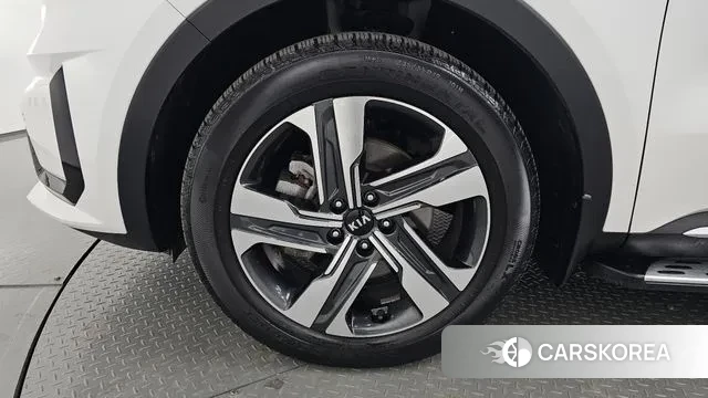 Kia Sorento 4th Generation id 3433769 из Кореи 15