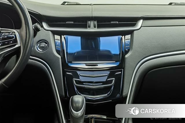 Cadillac XTS id 4212401 из Китая 19
