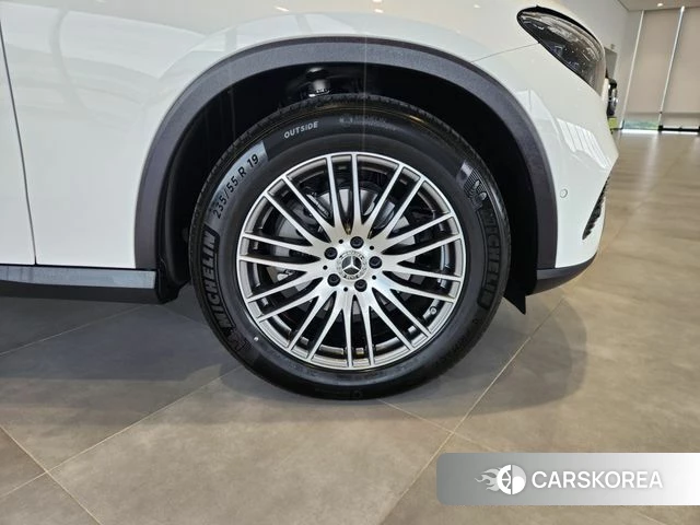 Mercedes-Benz GLC-Class X254 id 4413734 из Кореи 15