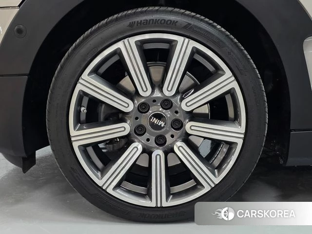 Mini Cooper Clubman id 3856465 из Кореи 15