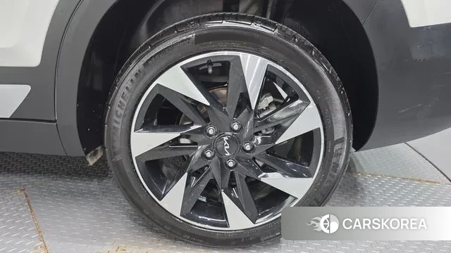 Kia Seltos id 3334360 из Кореи 15