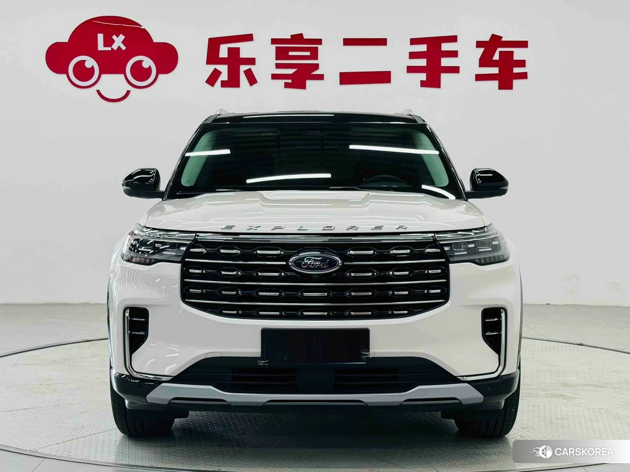 Ford Explorer id 4514029 из Китая 26