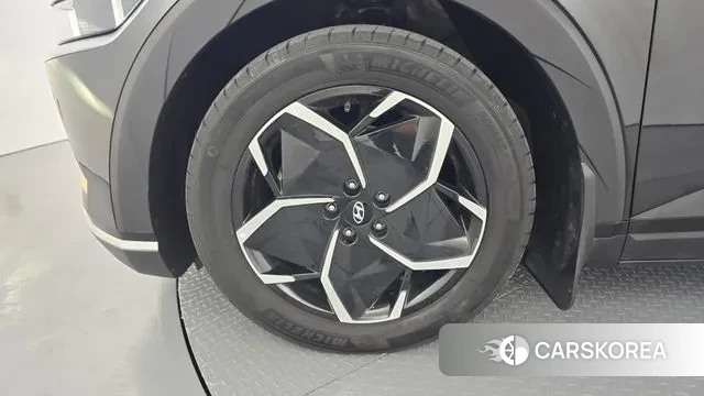 Hyundai Ionic 5 id 2894790 из Кореи 15