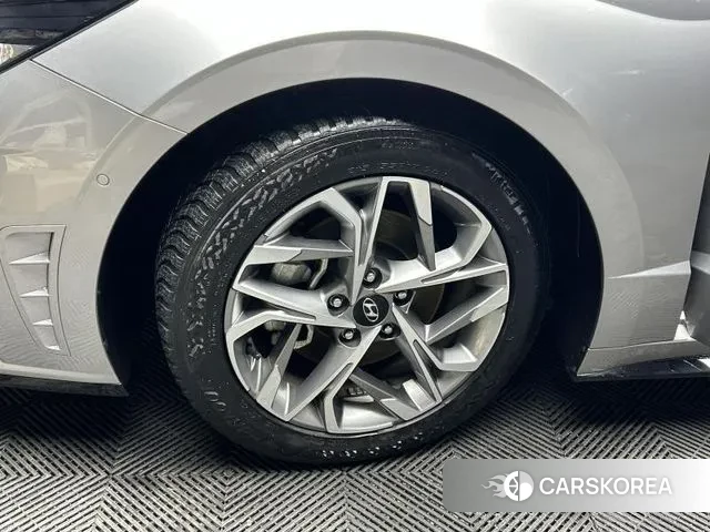 Hyundai Sonata (DN8) id 3621899 из Кореи 12