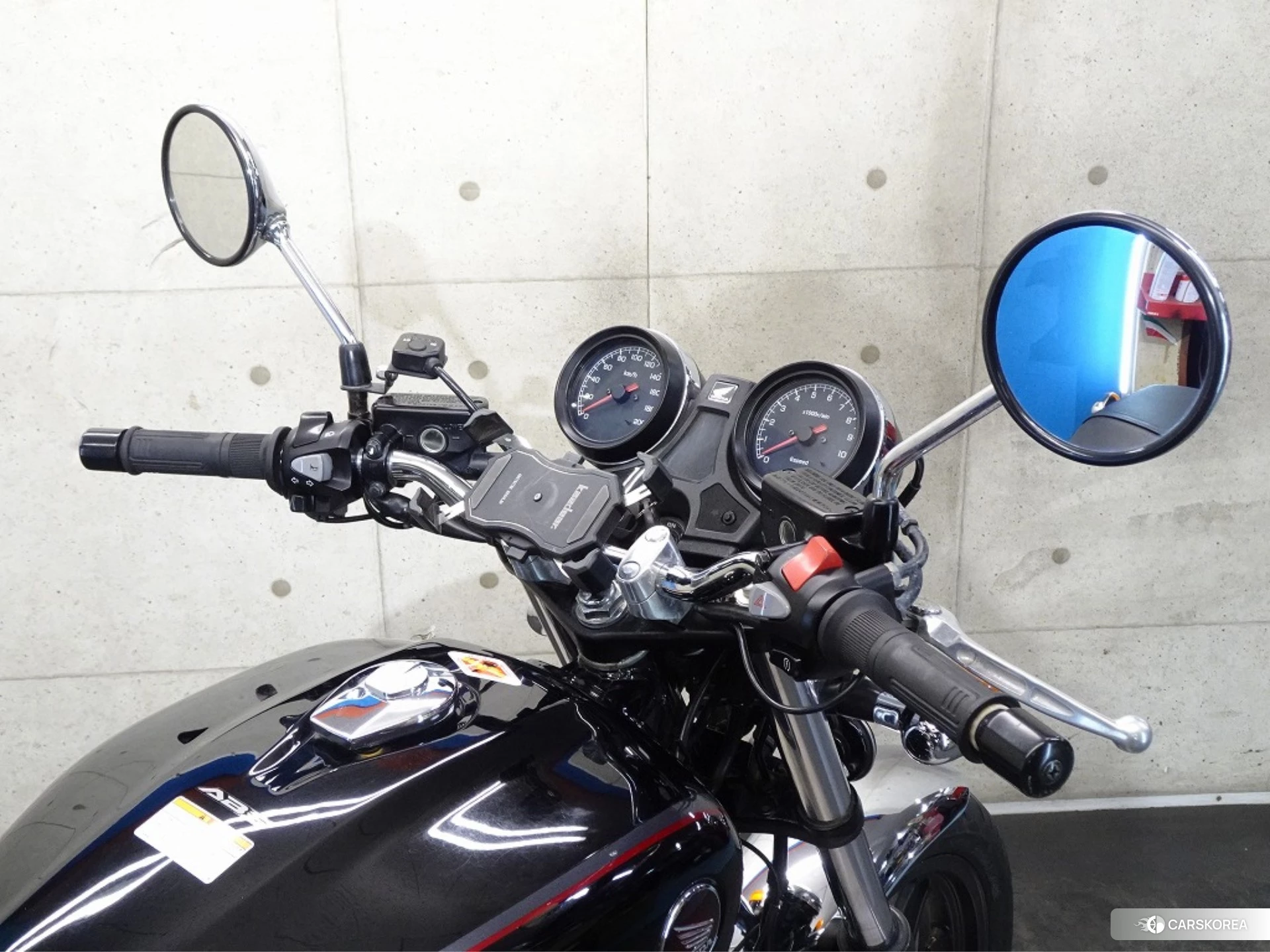 Проданный Honda CB1100 id 4184806 из Японии, фото 26