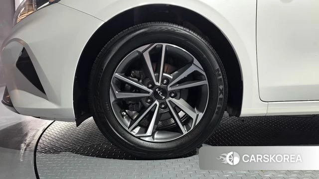 Kia The New K3 2nd generation id 4603523 из Кореи 25
