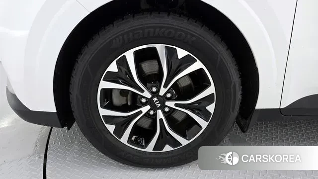 Kia Carnival 4th generation id 3037892 из Кореи 15