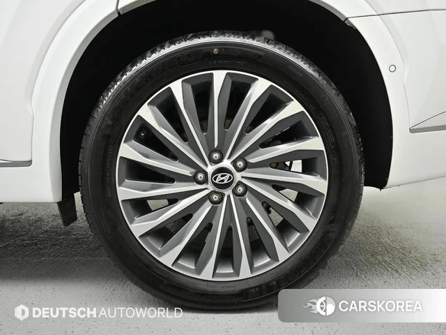 Hyundai The New Palisade id 4315901 из Кореи 15