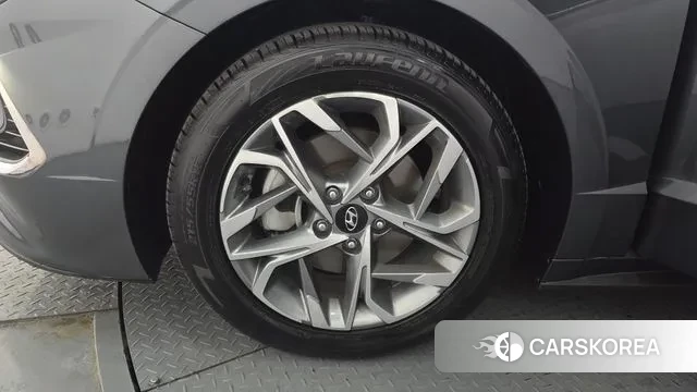 Hyundai Sonata (DN8) id 3620611 из Кореи 15