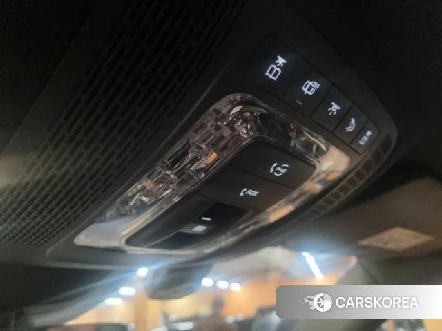 Mercedes-Benz GLS - Class X167 id 3892381 из Кореи 15