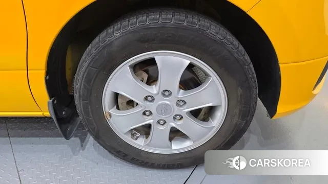 Hyundai The New Grand Starex id 3071709 из Кореи 15