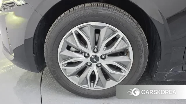 Kia K5 Hybrid 3rd Generation id 3027757 из Кореи 15