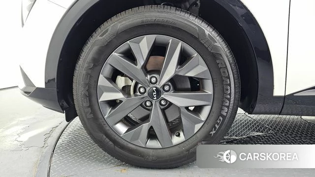 Kia Sportage 5th Generation id 4650514 из Кореи 26