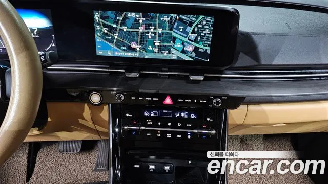 Kia Carnival 4th generation id 2695156 из Кореи 15