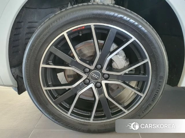 Audi Q5 (FY) id 4292317 из Кореи 15