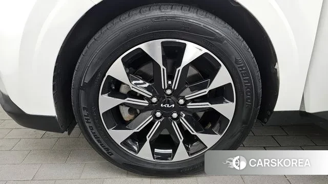 Kia Carnival 4th generation id 3545290 из Кореи 15