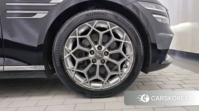 Genesis G80 (RG3) id 3772115 из Кореи 15