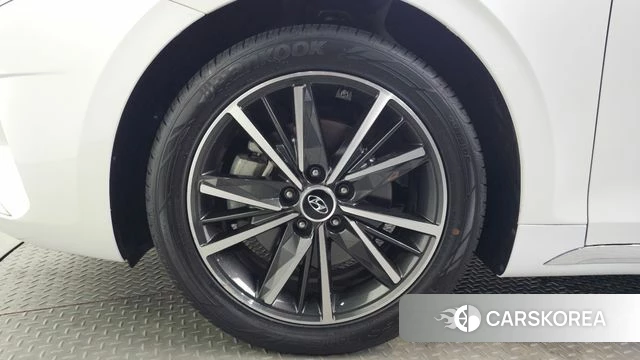 Hyundai The New Grandeur IG id 4337953 из Кореи 26