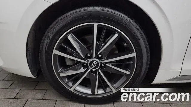 Hyundai The New Grandeur IG id 2936811 из Кореи 15