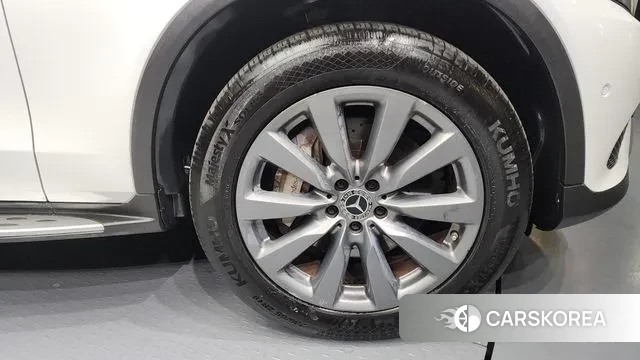 Mercedes-Benz GLC-Class X253 id 3666448 из Кореи 15