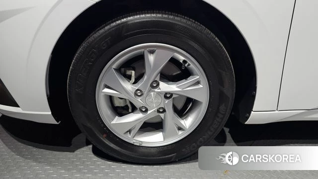 Hyundai Avante (CN7) id 3965167 из Кореи 15