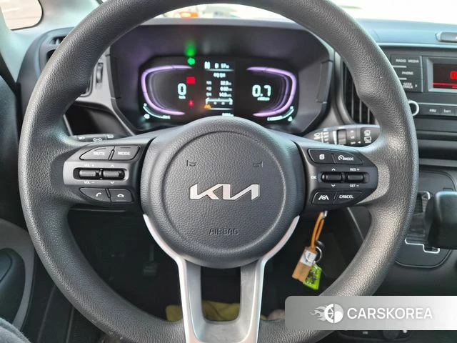 Kia The New Kia Ray id 4242688 из Кореи 10
