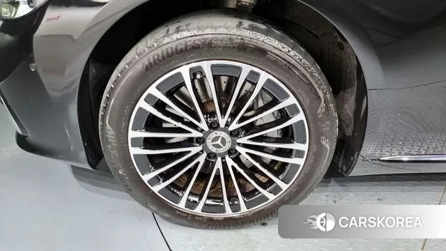 Mercedes-Benz S-Class W223 id 3015971 из Кореи 15