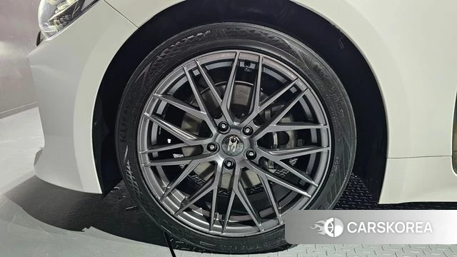Kia Stinger id 4424945 из Кореи 26