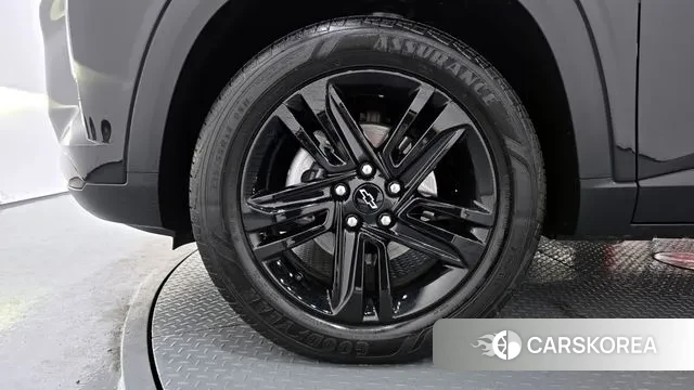 Chevrolet (GM Daewoo) Trax Crossover id 3310760 из Кореи 15