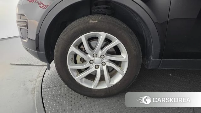 Land Rover Discovery Sports id 4286263 из Кореи 15