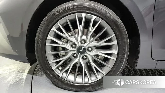 Kia The New K3 2nd generation id 3462737 из Кореи 15