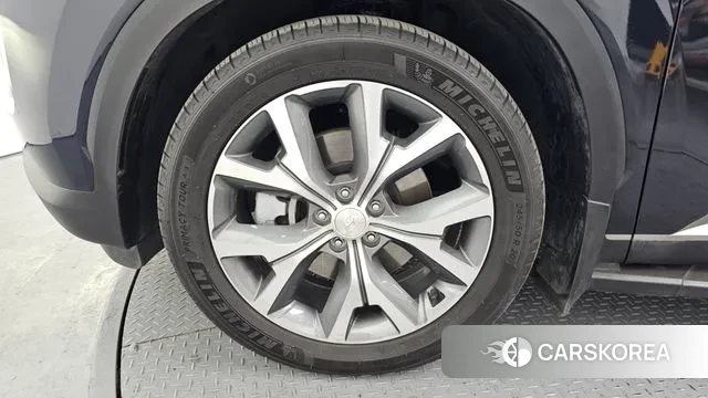 Hyundai Palisade id 3707597 из Кореи 15