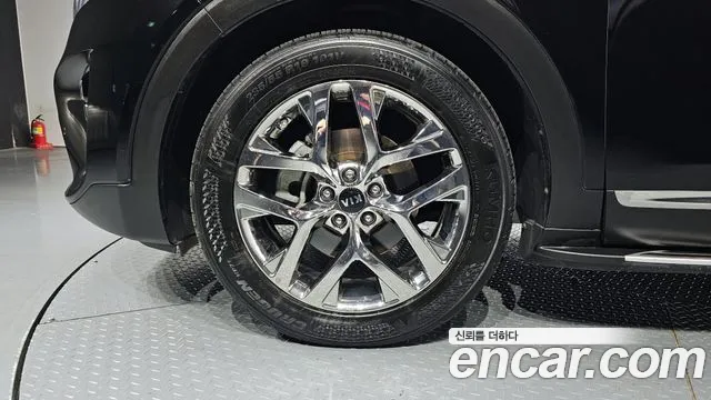 Kia The New Sorento id 2839724 из Кореи 15