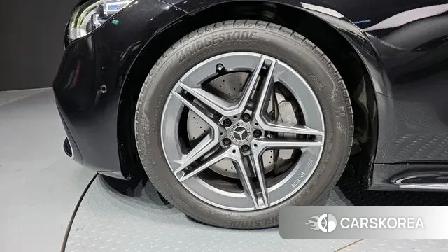 Mercedes-Benz S-Class W223 id 3629857 из Кореи 15