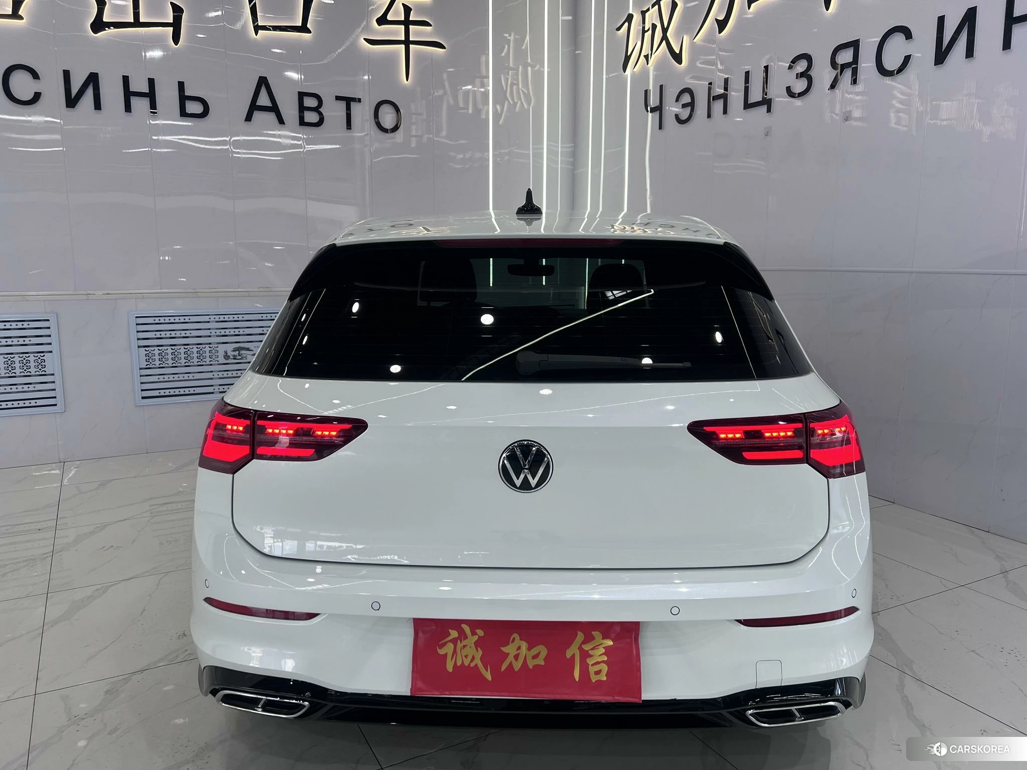 Volkswagen Golf id 4426623 из Китая 16
