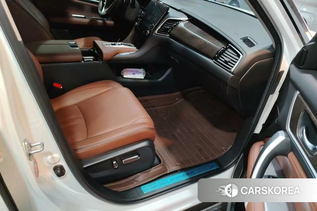 Honda Crown Road id 4336385 из Китая 12