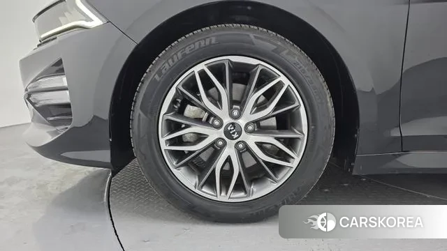 Kia K5 3rd generation id 3540491 из Кореи 15