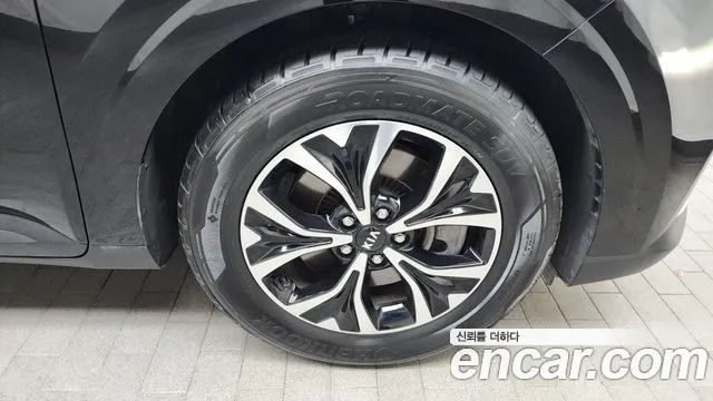 Kia Carnival 4th generation id 2650405 из Кореи 15