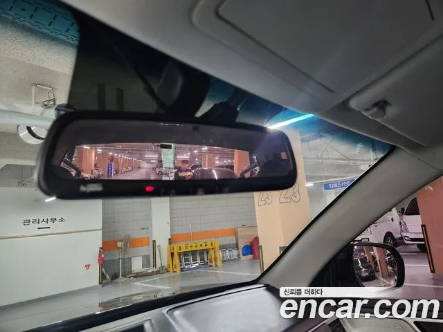 Ssangyong Rexton Sports id 2683680 из Кореи 13