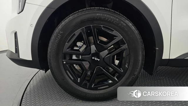 Kia The New Sorento 4th Generation id 4892971 из Кореи 15