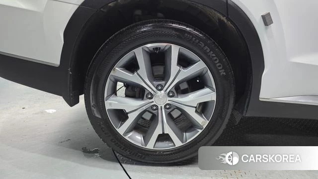 Hyundai Palisade id 4594628 из Кореи 31